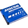 Avacom baterie do mobilu Nokia N95/E65, 1000mAh, Li-Ion_614400038