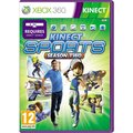 XBOX 360 Kinect Bundle 4GB + HDD 320 GB + 3hry_1168625568