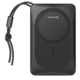 SWISSTEN bezdrátová powerbanka - MagSafe compatible, PD &amp; QC, 15W, 10000mAh, černá_1661724031