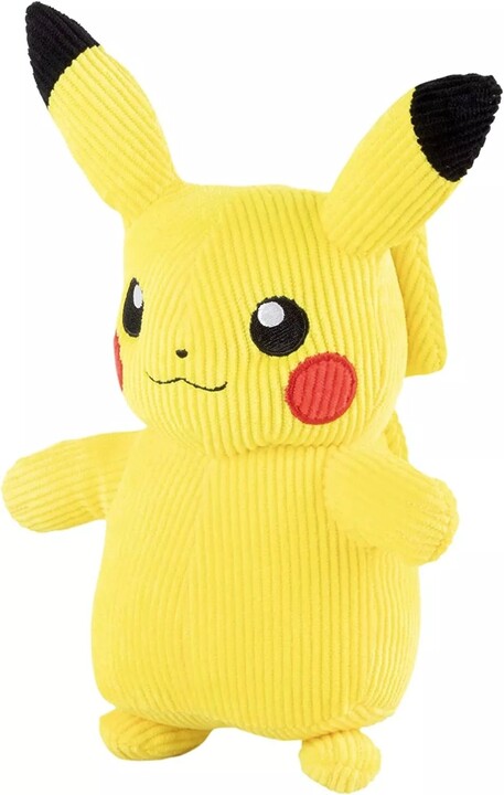 Plyšák Pokémon - Pikachu Limited_453565707