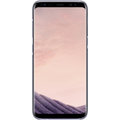 Samsung S8+, Poloprůhledný zadní kryt, violet_1010881804