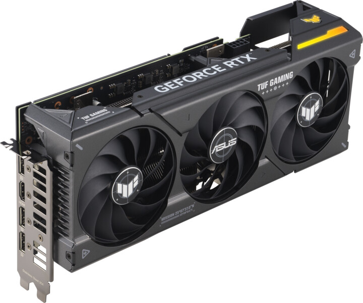 ASUS TUF Gaming GeForce RTX 4070, 12GB GDDR6X_433410652