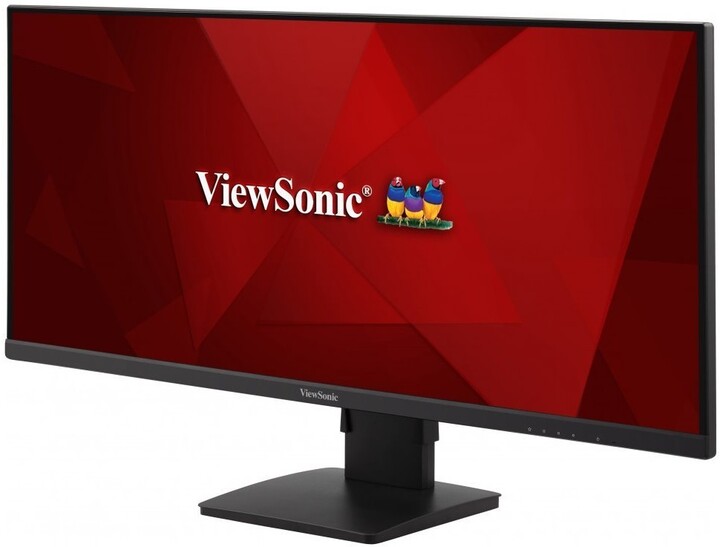Viewsonic VA3456-MHDJ - LED monitor 34&quot;_879467138