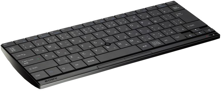PS3 - Wireless Keyboard_1980202269