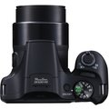 Canon PowerShot SX530 HS, černá_1633934306