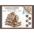 Stavebnice - Motor V8 (dřevěná)_617988522