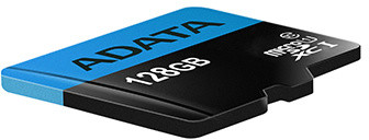 ADATA Micro SDXC Premier 128GB 85MB/s UHS-I U1_1806521124