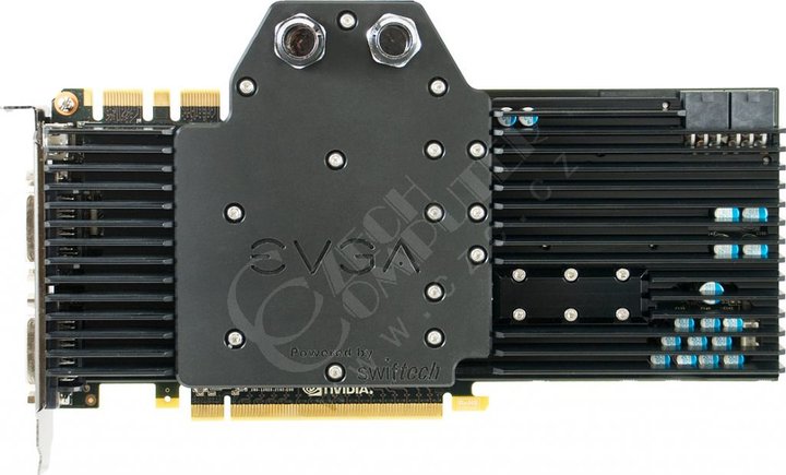 EVGA GeForce GTX 470 Hydro Copper FTW 1.2GB, PCI-E_1459838545