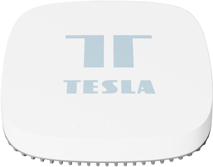 Tesla Smart ZigBee Hub řídicí jednotka_426145069