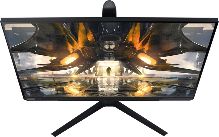 Samsung Odyssey G5 - LED monitor 27&quot;_367473540