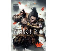 Sekiro Shadows Die Twice (PC) - elektronicky_1359593588