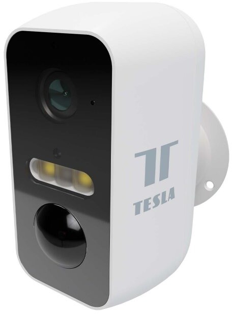 Tesla Smart Camera Battery CB500_617057170