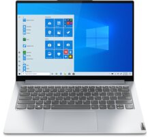 Lenovo Yoga Slim 7 Pro 14ACH5, stříbrná_2040342973