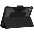 UAG ochranný kryt Plyo pro Apple iPad Air 10.9&quot;/Pro 11&quot;, černá_2042170824