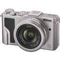 Nikon DL 24-85mm, stříbrná_308957316
