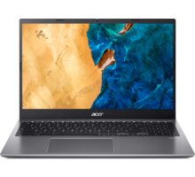 Acer Chromebook 515 (CB515-1WT), šedá_182296406
