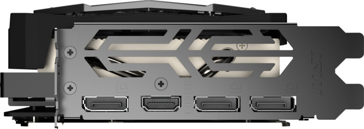 MSI GeForce RTX 2060 GAMING Z 6G, 6GB GDDR6_345921633