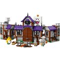 LEGO® Super Mario™ 71436 King Boo a strašidelné sídlo_317142600