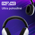 Sony Inzone H3, bílá_1124154985