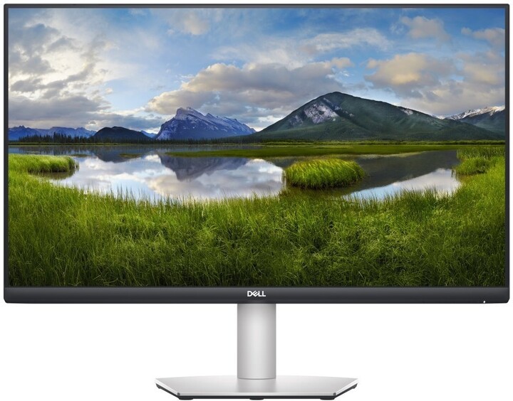 Dell S2722QC - LED monitor 27&quot;_245803252