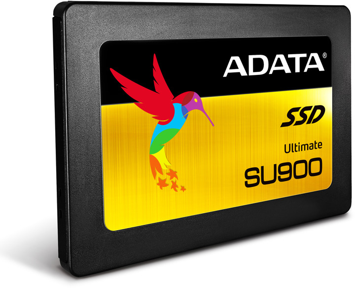 ADATA Ultimate SU900, 2,5&quot; - 512GB_269483760