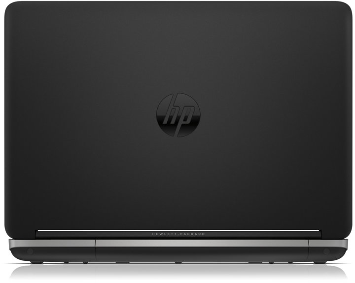 HP ProBook 640 G1, černá_1140871695