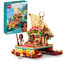 LEGO® Disney princess 43210 Viana a její objevitelská loď_1204297132