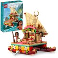 Extra výhodný balíček LEGO® I Disney princess 43216 Kouzelný výlet, 43210 Viana a její loď_500082910