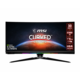 MSI Gaming Optix MEG381CQR Plus - LED monitor 37,5" O2 TV HBO a Sport Pack na dva měsíce