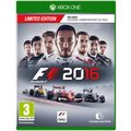 F1 2016 - Limited Edition (Xbox ONE)_623528549