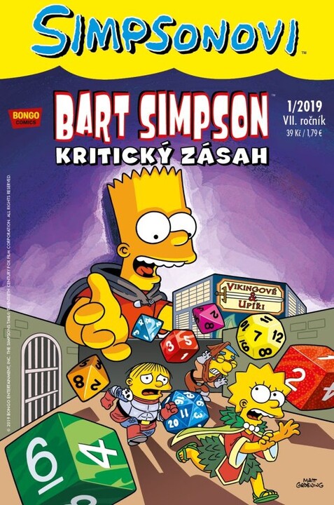 Komiks Bart Simpson: Kritický zásah, 1/2019_1730142954