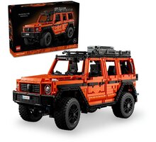 LEGO® Technic 42177 Mercedes-Benz G 500 PROFESSIONAL Line_972046174