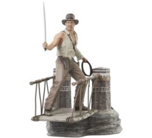 Figurka Indiana Jones - Indiana Jones and the Temple of Doom Gallery Diorama_55029107
