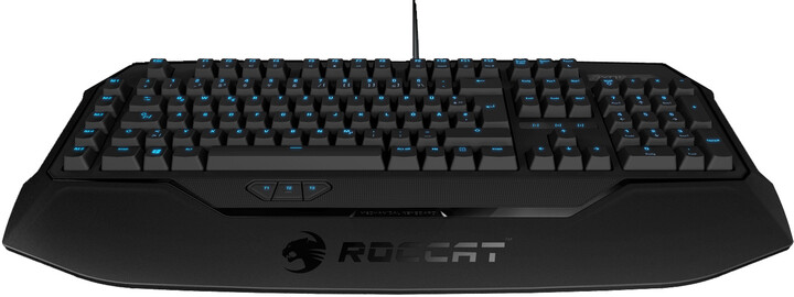 ROCCAT Ryos MK Glow – Illuminated Mechanical Gaming Keyboard, CZ_1303470444