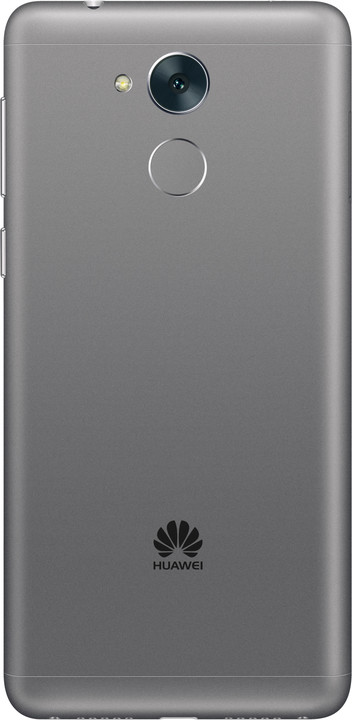 Huawei Nova Smart, Dual Sim, šedá_667239314