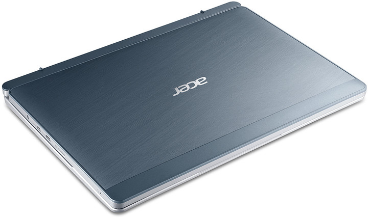 Acer Aspire Switch 10 (SW5-012-10ML), stříbrná_1184445320