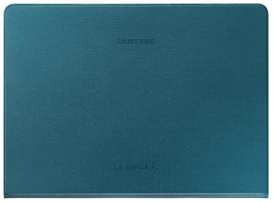 Samsung Simple EF-DT800B pro Galaxy Tab S 10,5&quot;, modrá_1350021386