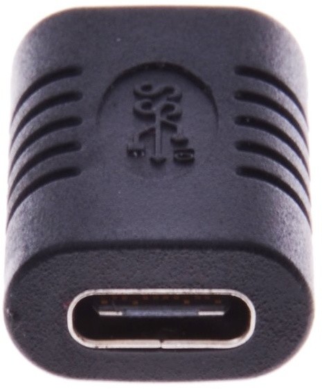 PremiumCord spojka USB 3.1 konektory C/female - C/female_268881703