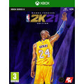 NBA 2K21 - Mamba Forever Edition (XBS)_522542252