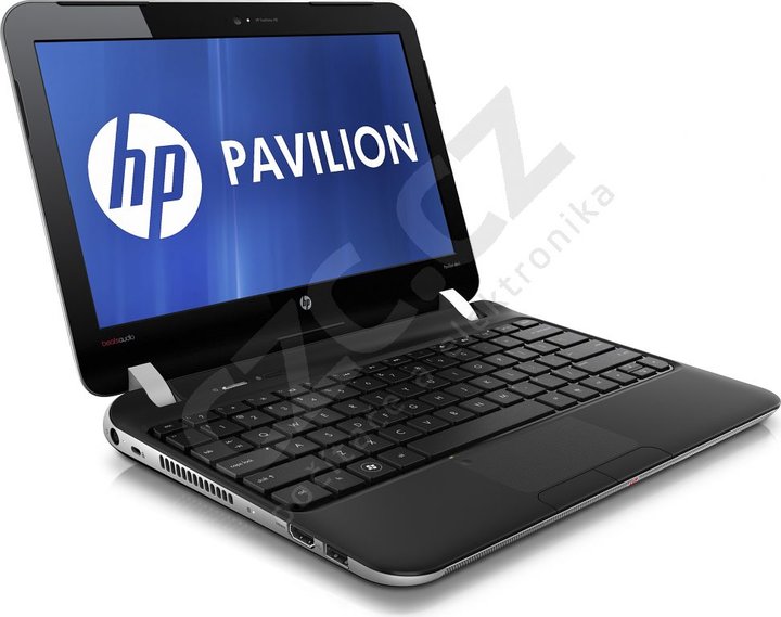 HP Pavilion dm1-4300ec, černá_491564582