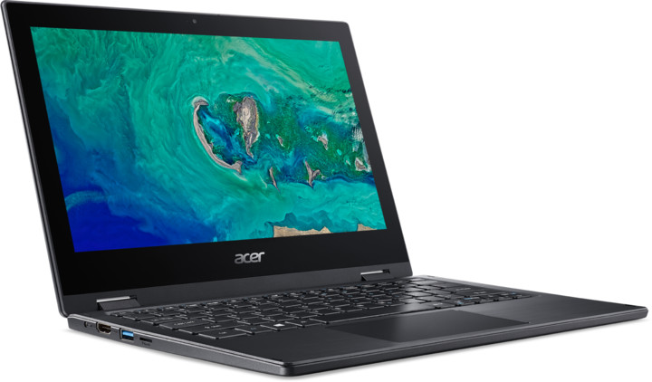 Acer Spin 1 (SP111-33-C590), černá_1723190492