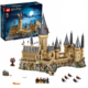 LEGO® Harry Potter 71043 Bradavický hrad O2 TV HBO a Sport Pack na dva měsíce + Kup Stavebnici LEGO® a zapoj se do soutěže LEGO MASTERS o hodnotné ceny