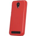 myPhone silikonové (TPU) pouzdro pro GO, červená