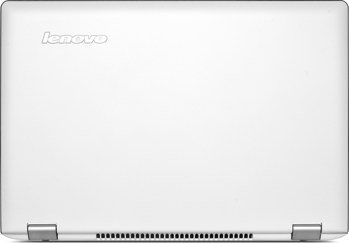Lenovo Yoga 500-15IBD, bílá_1637889893