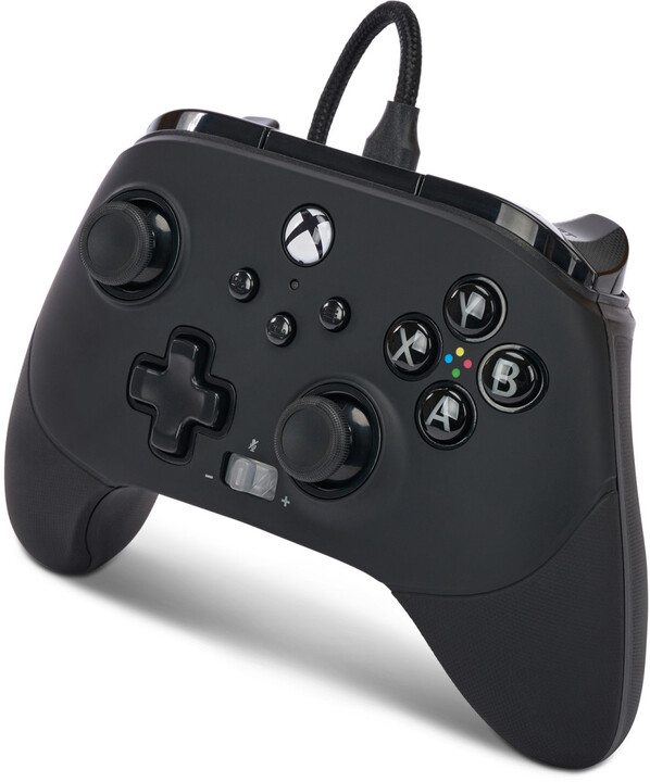 PowerA FUSION Pro 3 Wired Controller, černá (PC, Xbox Series, Xbox ONE)_1517659868