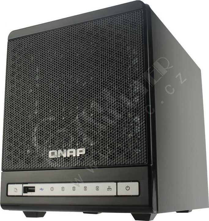 QNAP TS-409 Pro Turbo NAS_1095741272
