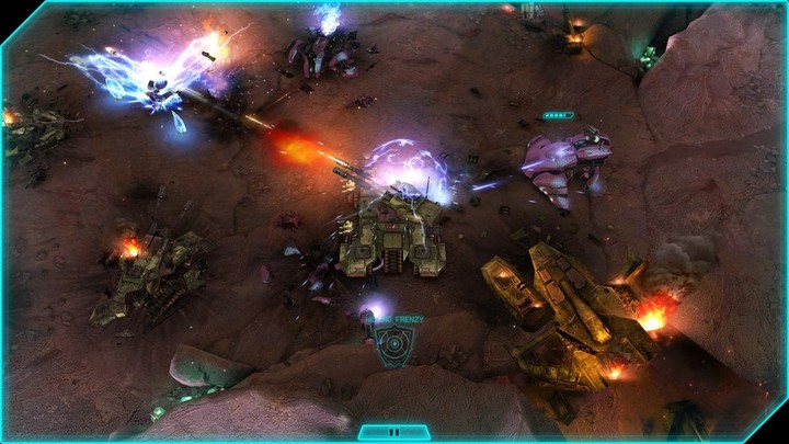 Hra Halo Spartan Assault (v ceně 135 Kč)_978298829