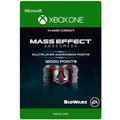 Mass Effect: Andromeda - 12000 Points (Xbox ONE) - elektronicky