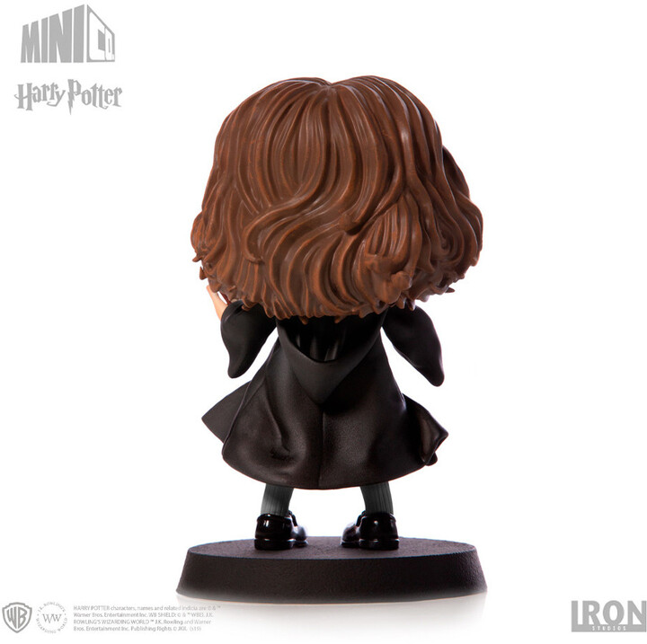 Figurka Mini Co. Harry Potter - Hermione Granger_643479676