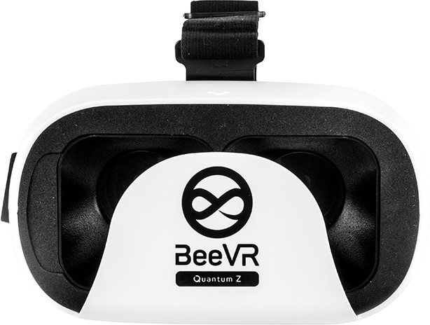 BeeVR Quantum Z VR Headset_892049250